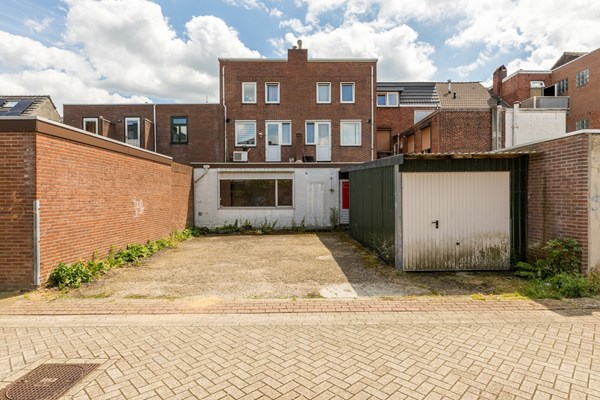 Medium property photo - Straelseweg 95, 5911 CN Venlo